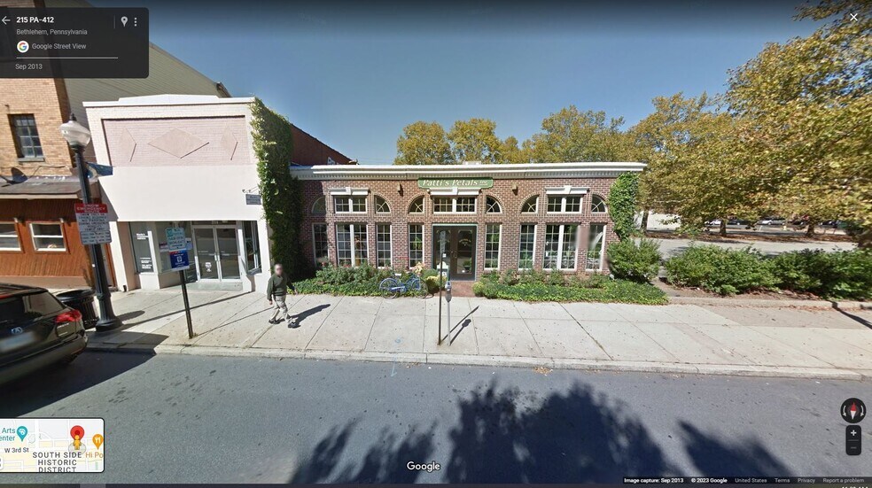 More Photos Of 215 E 3rd St, Bethlehem General Retail For Sale