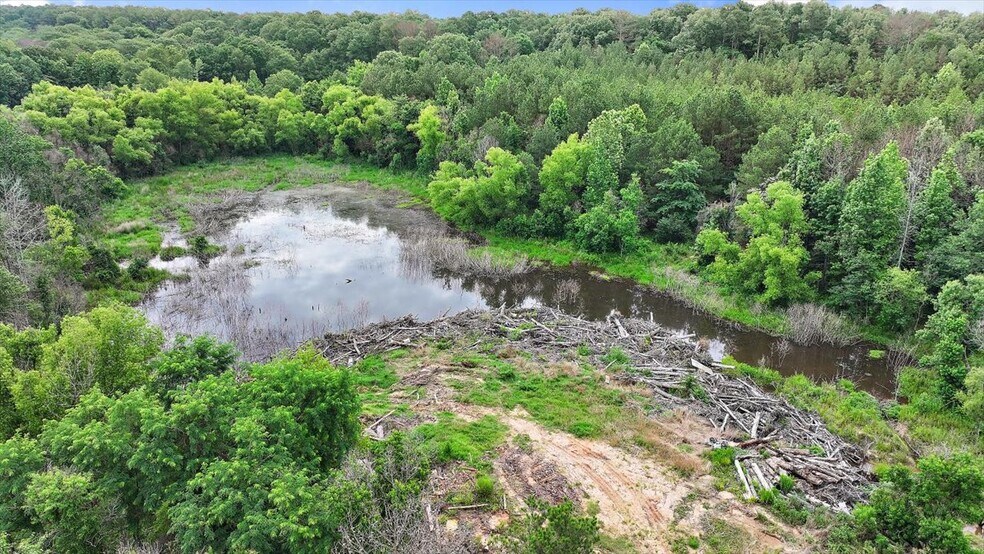 More Photos Of 0 Industrial Park Drive, Clinton Land For Sale