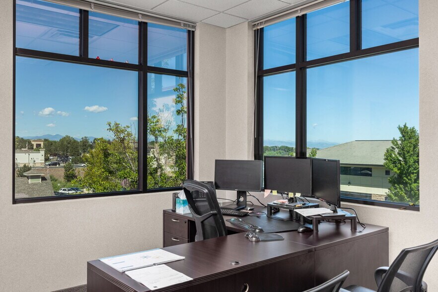 More Photos Of 9226 Teddy Ln, Lone Tree Office For Lease