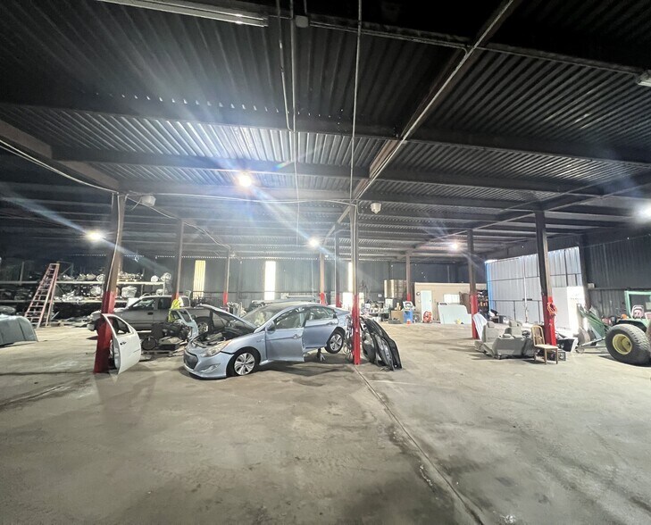 More Photos Of 2244 Highway 69 S, Greenville Warehouse For Sale