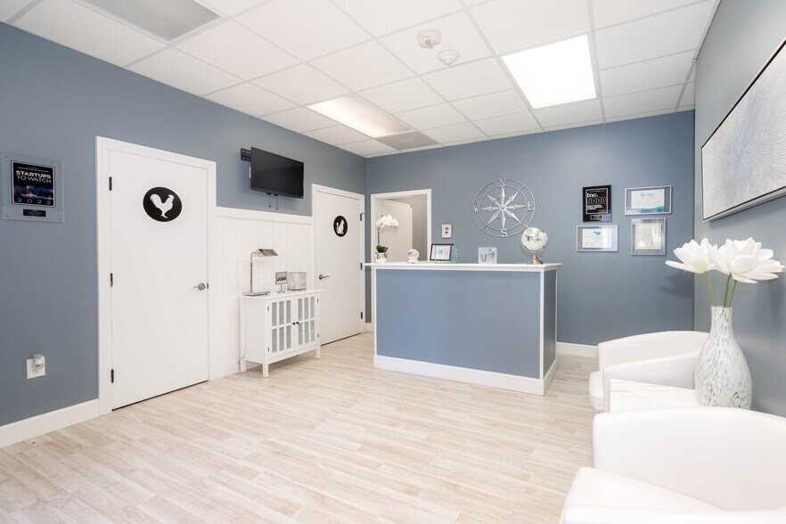 More Photos Of 3901 Mary Eliza Trce NW, Marietta Medical For Lease