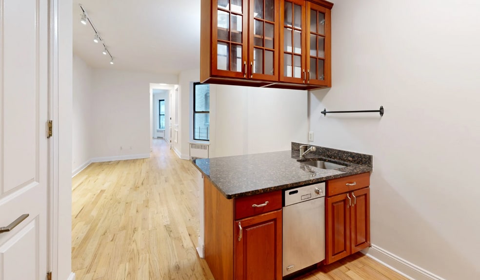 Primary Photo Of 360 W 119th St, New York Apartments For Sale