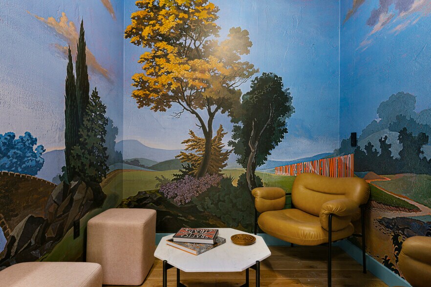 More Photos Of 1 Beacon St, Boston Coworking Space