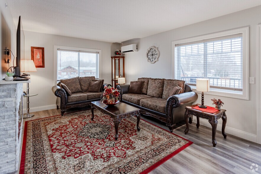 More Photos Of 2005 Frontage Rd N, Waite Park Apartments For Sale