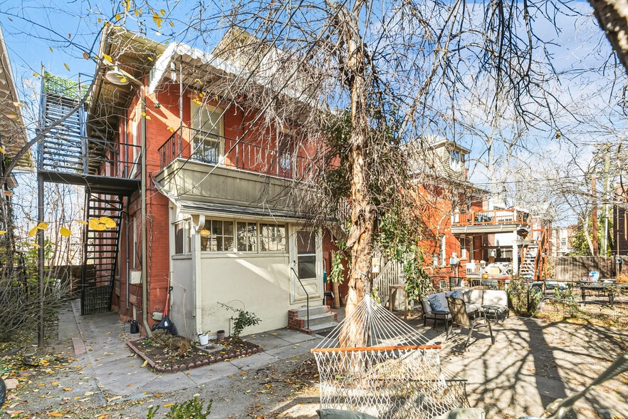 More Photos Of 1360 Franklin St, Denver Apartments For Sale