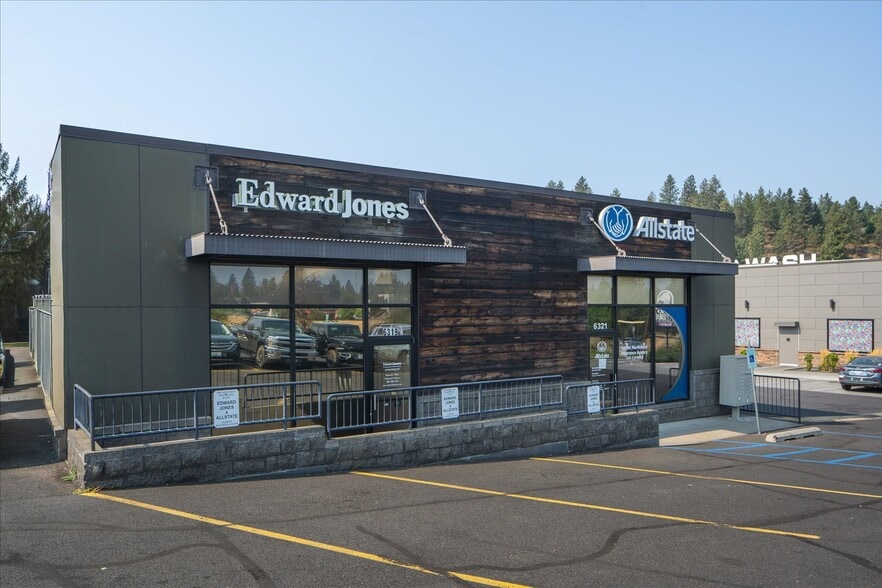 More Photos Of , Spokane General Retail For Sale