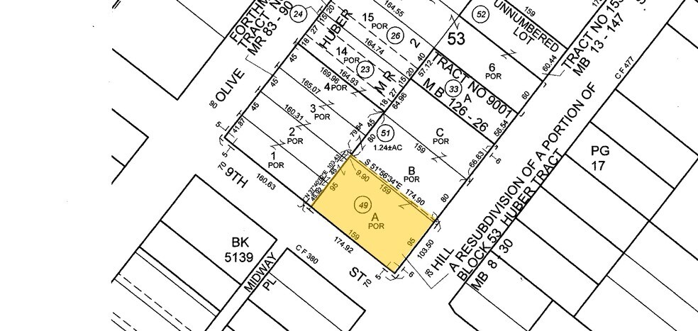 More Photos Of 315 W 9th St, Los Angeles Office For Lease