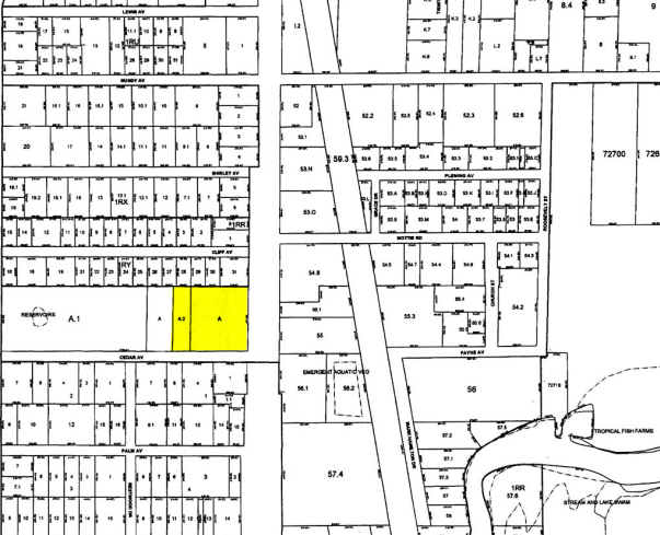 More Photos Of 10905 S US Highway 41, Gibsonton Unknown For Lease