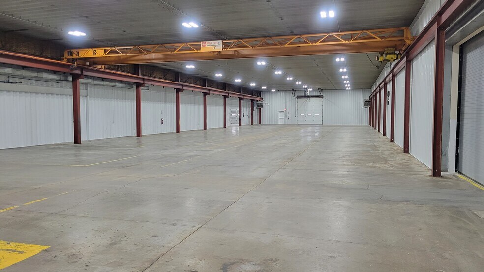 Primary Photo Of Suite 3 1751 12th Avenue, Columbus Industrial For Lease