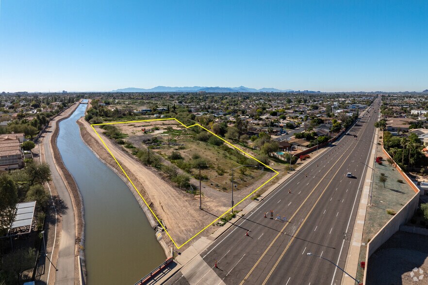 Primary Photo Of 1920 N Consolidated Canal, Mesa Land For Sale