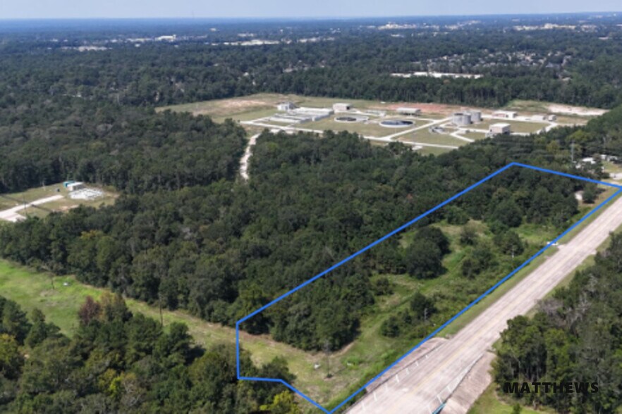More Photos Of 2000 Ed Kharbat Dr, Conroe Land For Sale
