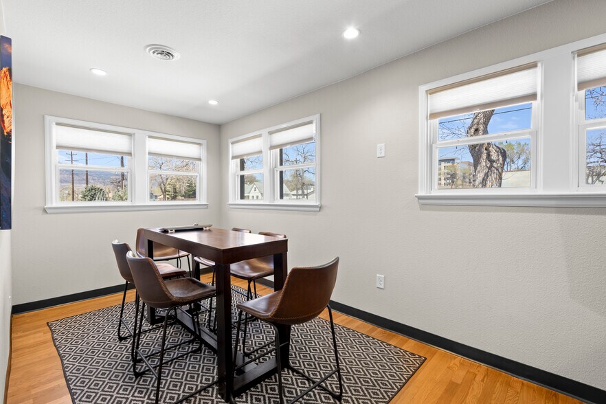 More Photos Of 802 S Tejon St, Colorado Springs Office For Sale