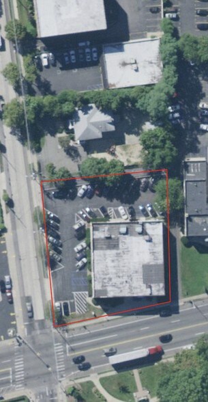More Photos Of 147-151 W Merrick Rd, Freeport Medical For Lease