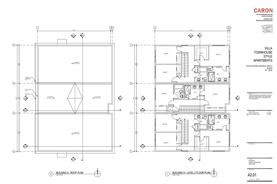 More Photos Of 12149 Des Moines Memorial Drive South, Seattle Land For Sale
