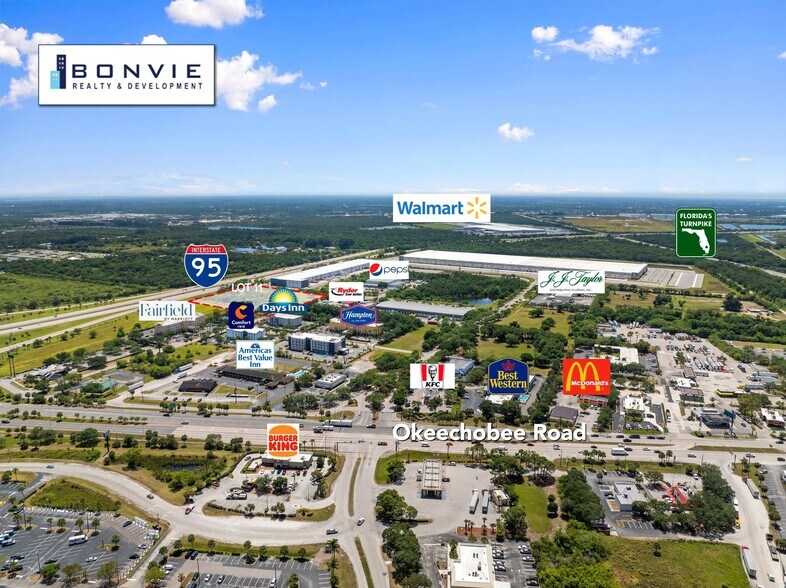 More Photos Of Crossroads Pky, Fort Pierce Land For Sale