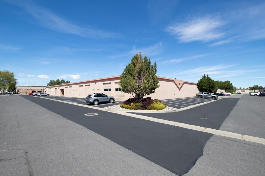 More Photos Of 5301 Longley Ln, Reno Light Distribution For Lease