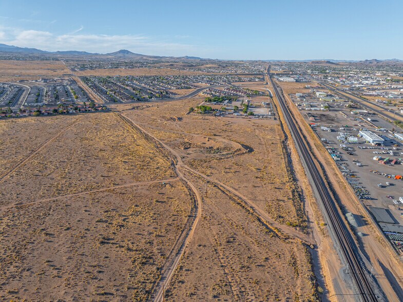More Photos Of 000 Airway Ave, Kingman Land For Sale