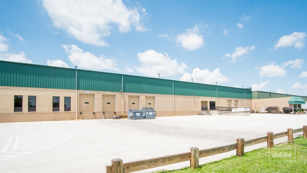 More Photos Of 711 First Ave, King Of Prussia Distribution For Lease