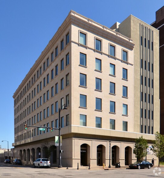 More Photos Of 901 State St, Erie Office For Sale