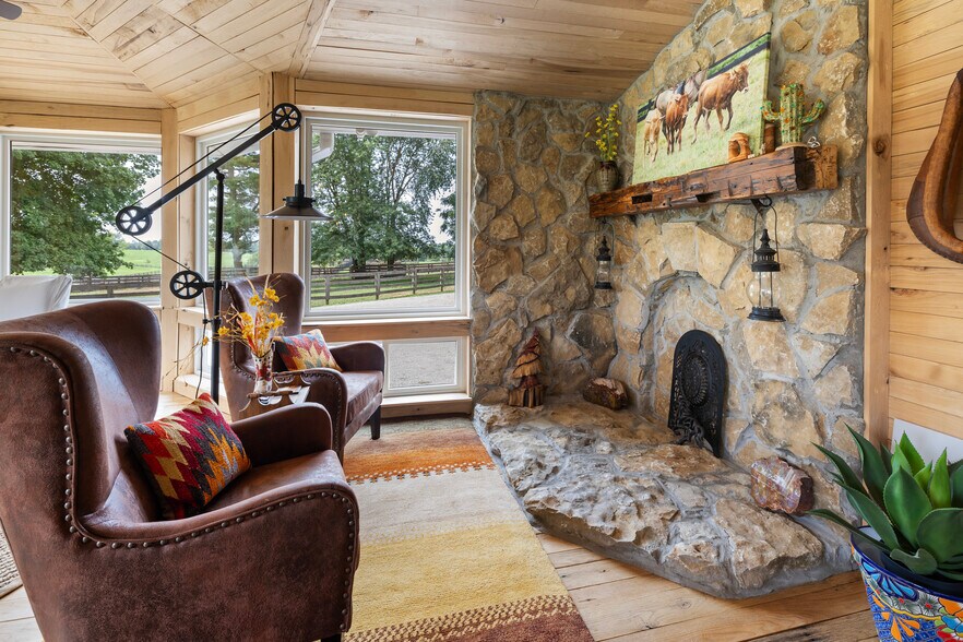 More Photos Of 575 Moody Pike, Shelbyville Land For Sale