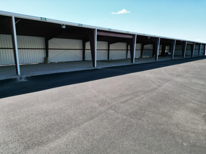 More Photos Of 4303 Cliffs Wy, Pocatello Self Storage For Sale