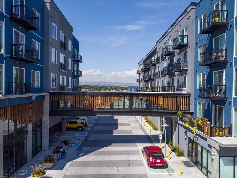 More Photos Of 415 S Cherokee St, Denver Apartments For Lease