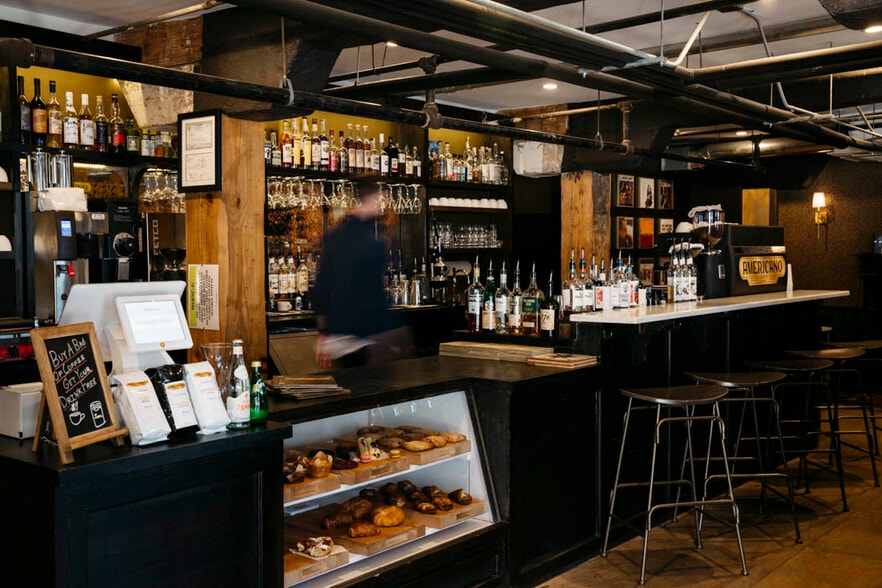 More Photos Of 434 Houston St, Nashville Loft Creative Space For Lease