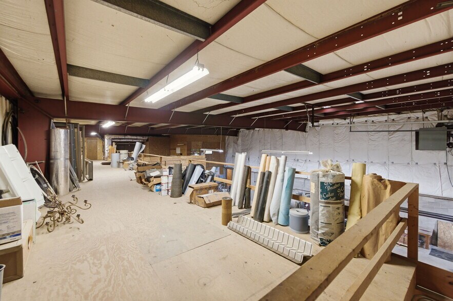 More Photos Of 62 H and S Dr, Selinsgrove Warehouse For Sale
