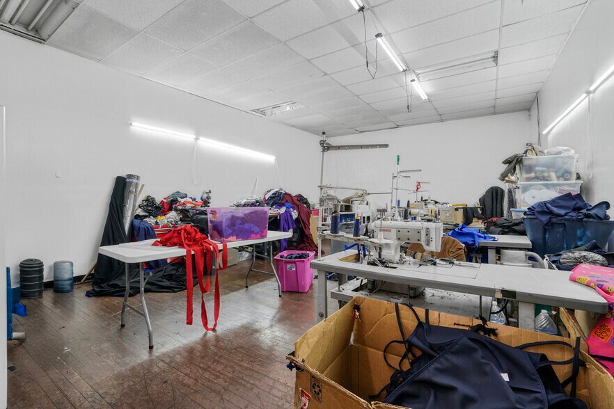 More Photos Of 4709-4711 E Whittier Blvd, Los Angeles Storefront Retail Office For Sale