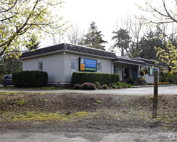More Photos Of 8900 SW Hall Blvd, Portland Medical For Sale