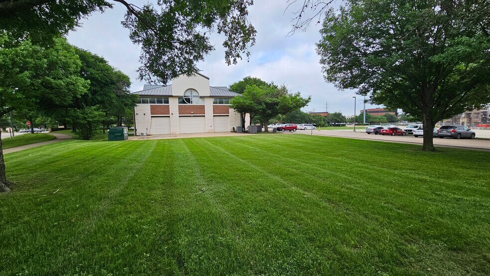 More Photos Of 1450 N Redbud Blvd, McKinney Medical For Lease