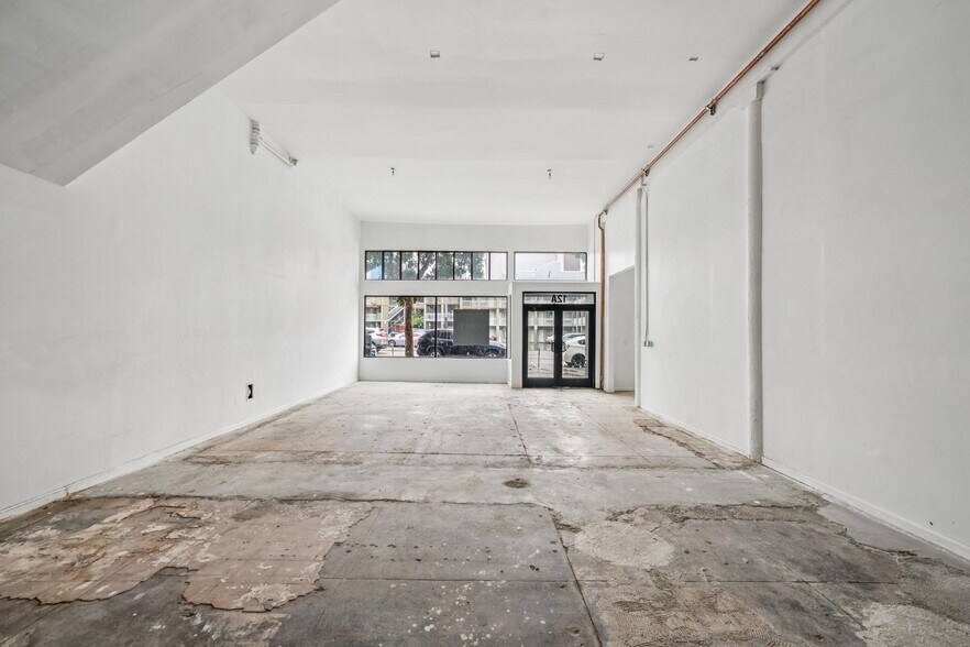 More Photos Of 1745 Market St, San Francisco Apartments For Sale