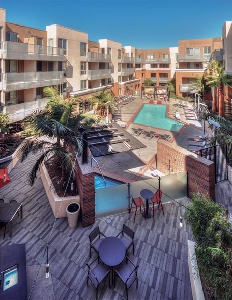 More Photos Of 905 E 2nd St, Los Angeles Apartments For Lease