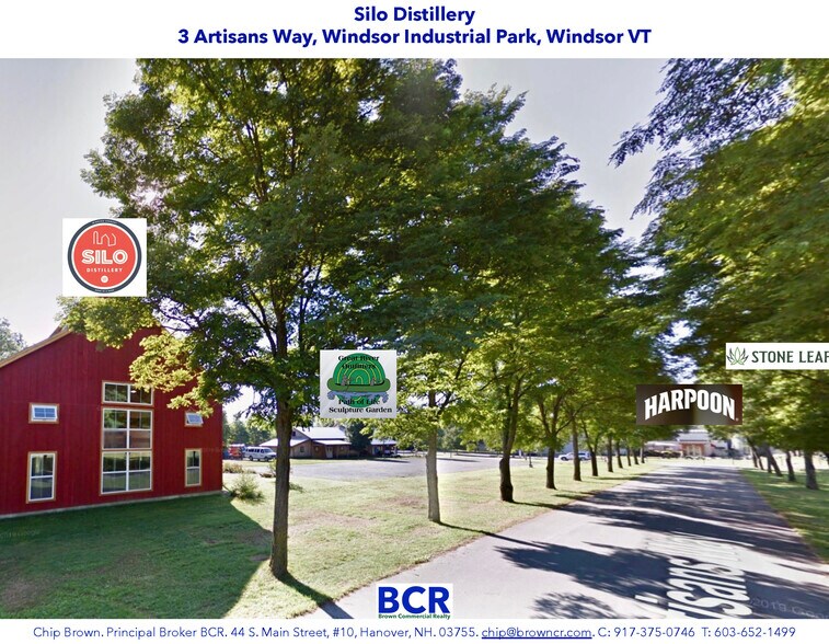 More Photos Of 3 Artisans Way, Windsor Food Processing For Sale