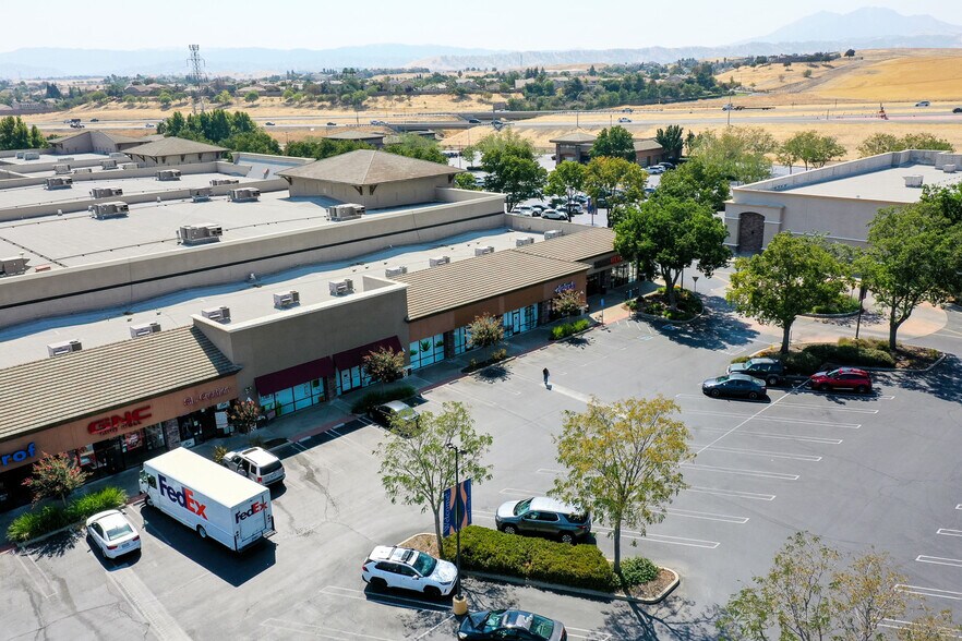 More Photos Of 2300-2540 Sand Creek Rd, Brentwood Unknown For Lease