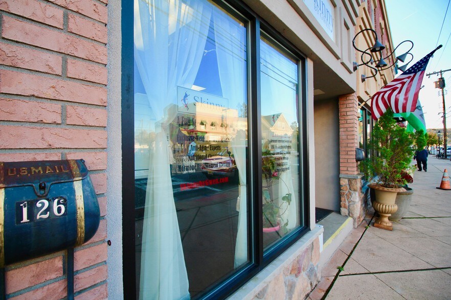 More Photos Of 122-126 Main St, Hackettstown Apartments For Lease