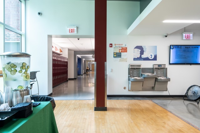 More Photos Of 8725 S May St, Chicago Religious Facility For Sale