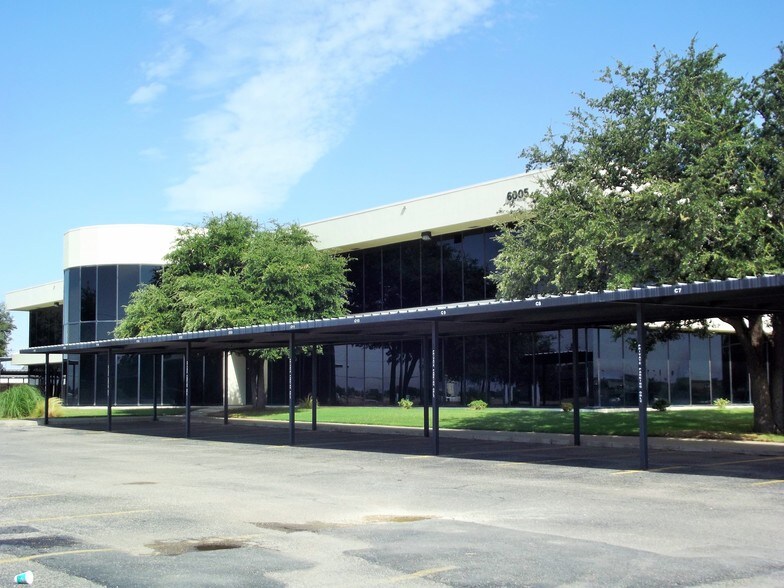 More Photos Of 6005 Eastridge Rd, Odessa Office For Lease