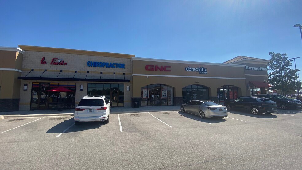 More Photos Of Goldenrod Rd @ Narcoossee Rd, Orlando Unknown For Lease