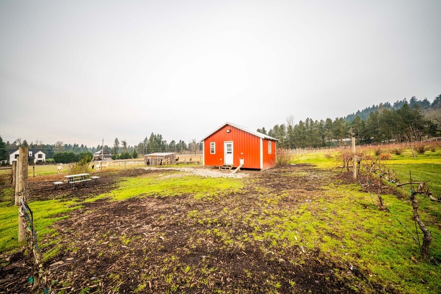 More Photos Of 1483 SW Hoffman Rd, West Linn Land For Sale