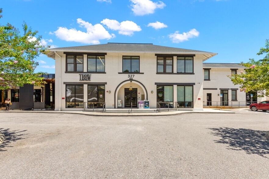 Primary Photo Of 327 11th Ave N, Saint Petersburg Office For Lease