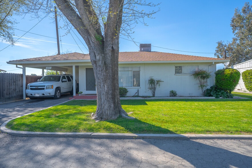 More Photos Of 1711 E Pacheco Blvd, Los Banos Apartments For Sale