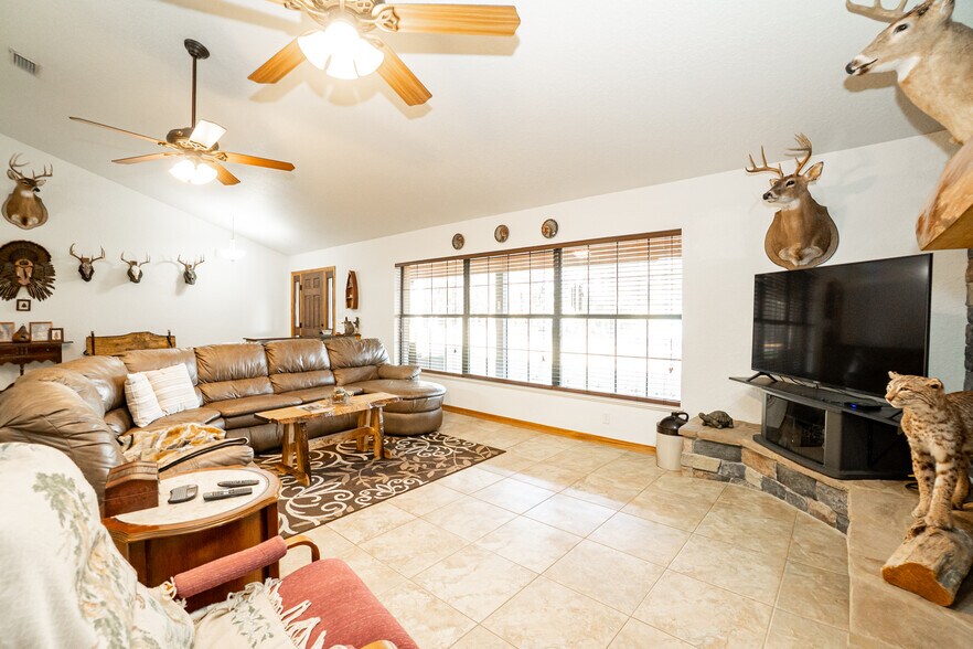 More Photos Of 8600 NE 147th Avenue Rd, Silver Springs Lodge Meeting Hall For Sale