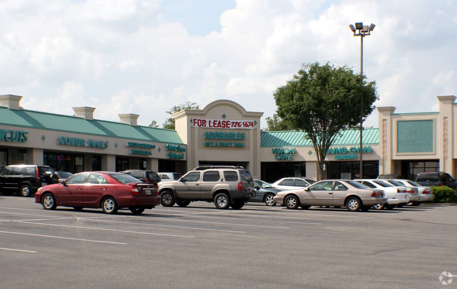 More Photos Of 1771 Germantown Rd, Cordova Unknown For Lease