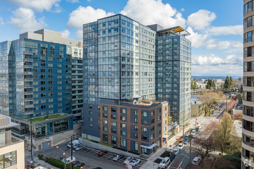 More Photos Of 1400 Madison St, Seattle Apartments For Lease