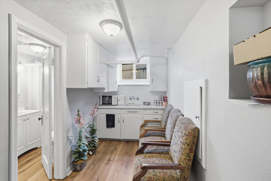 More Photos Of 105 W 200 N, Logan Office For Sale