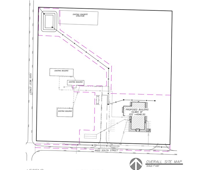 More Photos Of 1440 4400 S, Hyrum Manufacturing For Sale