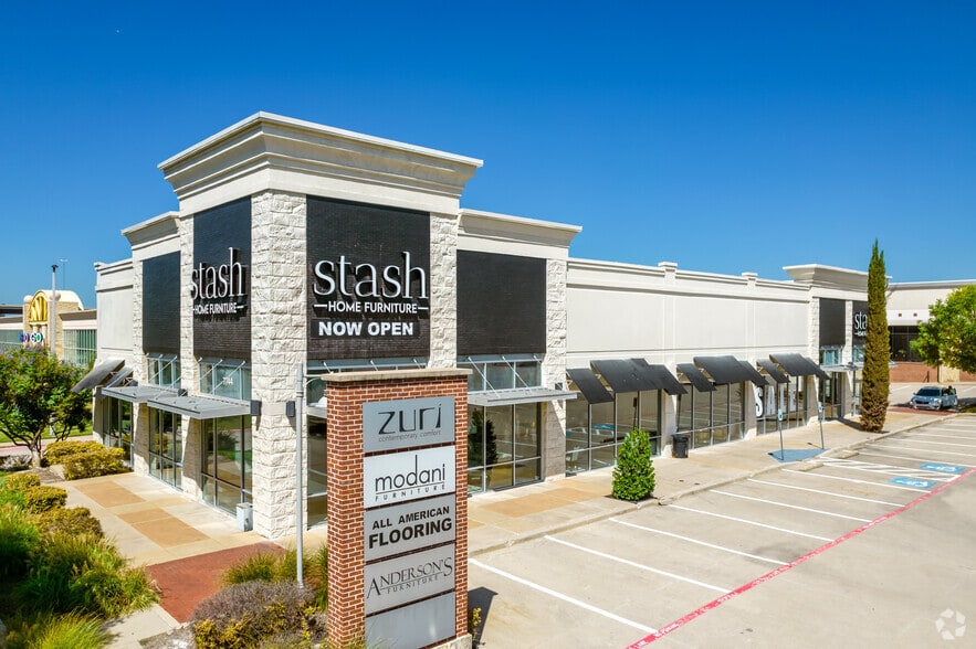 More Photos Of 8008 State Highway 121, Frisco Unknown For Lease