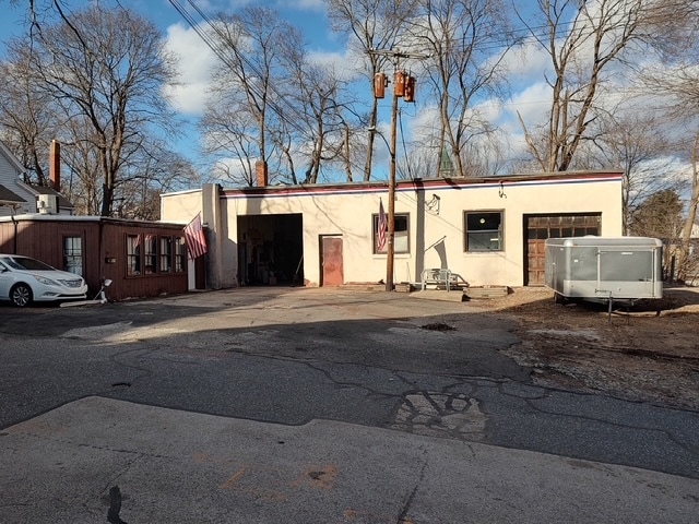 More Photos Of 14 Curtis St, Southbridge Industrial For Sale