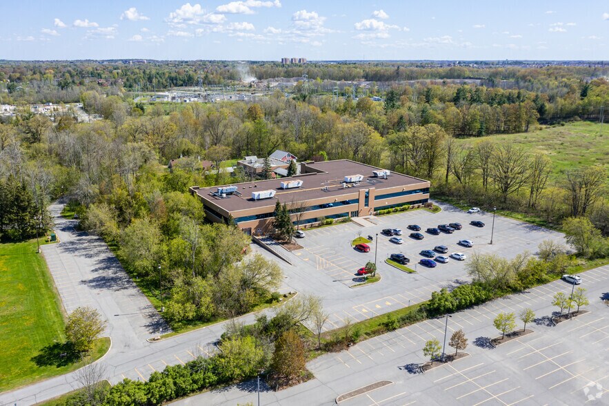 More Photos Of 11 Hines Rd, Ottawa Office For Sale